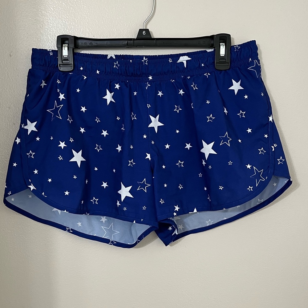 Old Navy | Star Athletic Shorts
